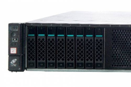 mile米乐M6R822服务器 —— 新信息技术架构的“胖”节点